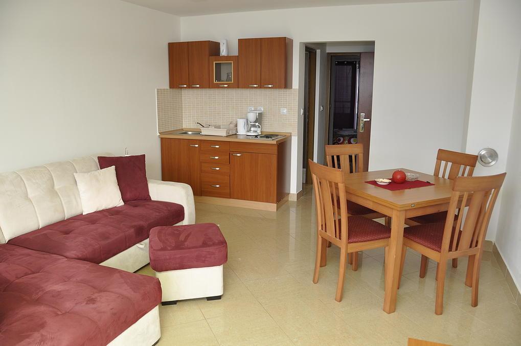 Panorama Apartments Medolino Camera foto
