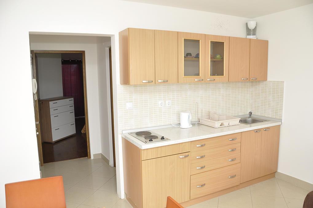 Panorama Apartments Medolino Camera foto