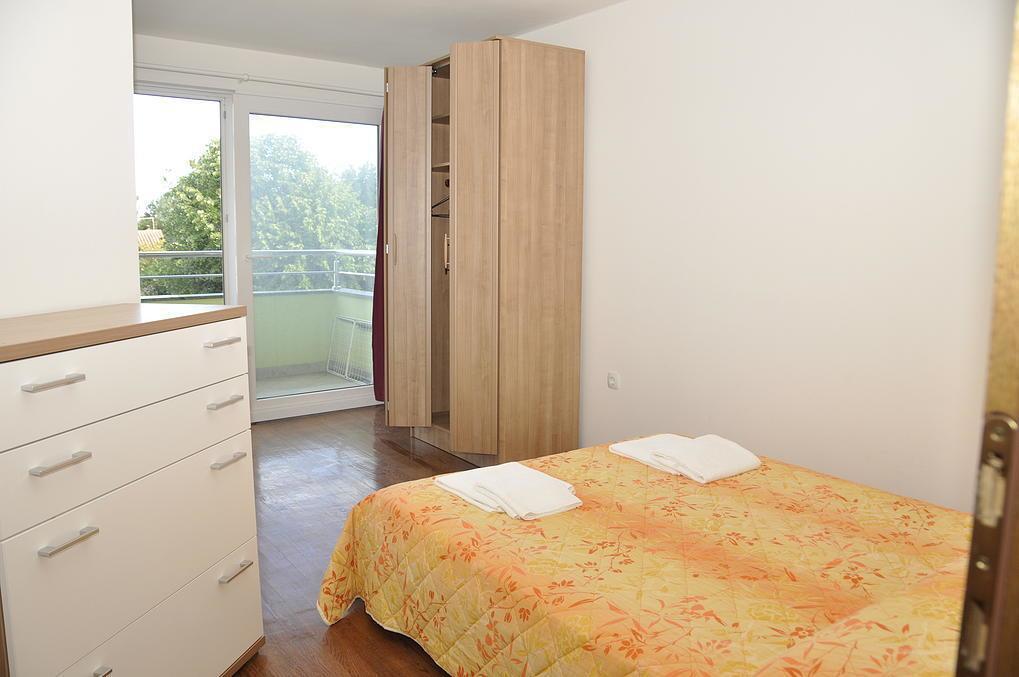 Panorama Apartments Medolino Camera foto