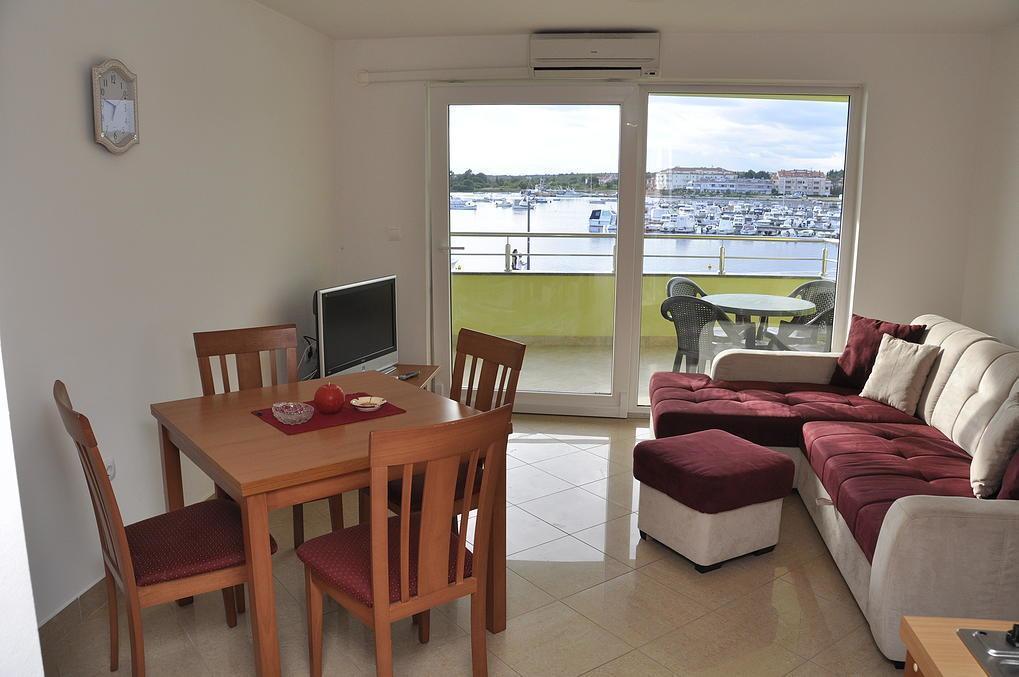 Panorama Apartments Medolino Camera foto